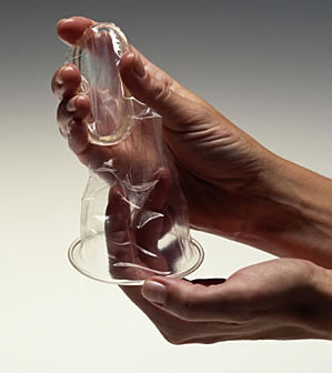 Female Condoms